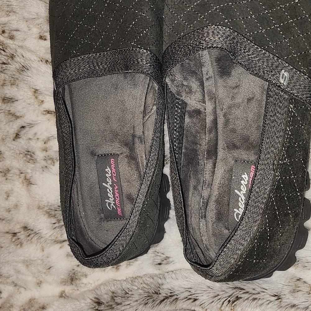 Skechers Memory Foam Loafer/Flats (Nwot) - image 3
